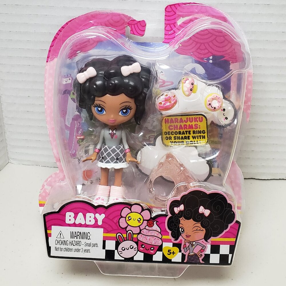 Kuu Kuu Harajuku Baby Doll